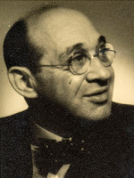 Fritz Grünbaum